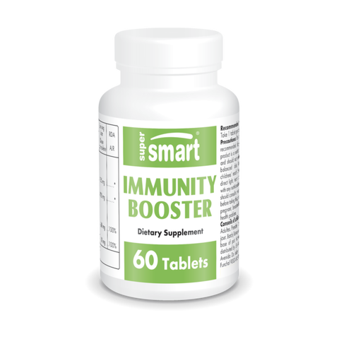 Immunity Booster