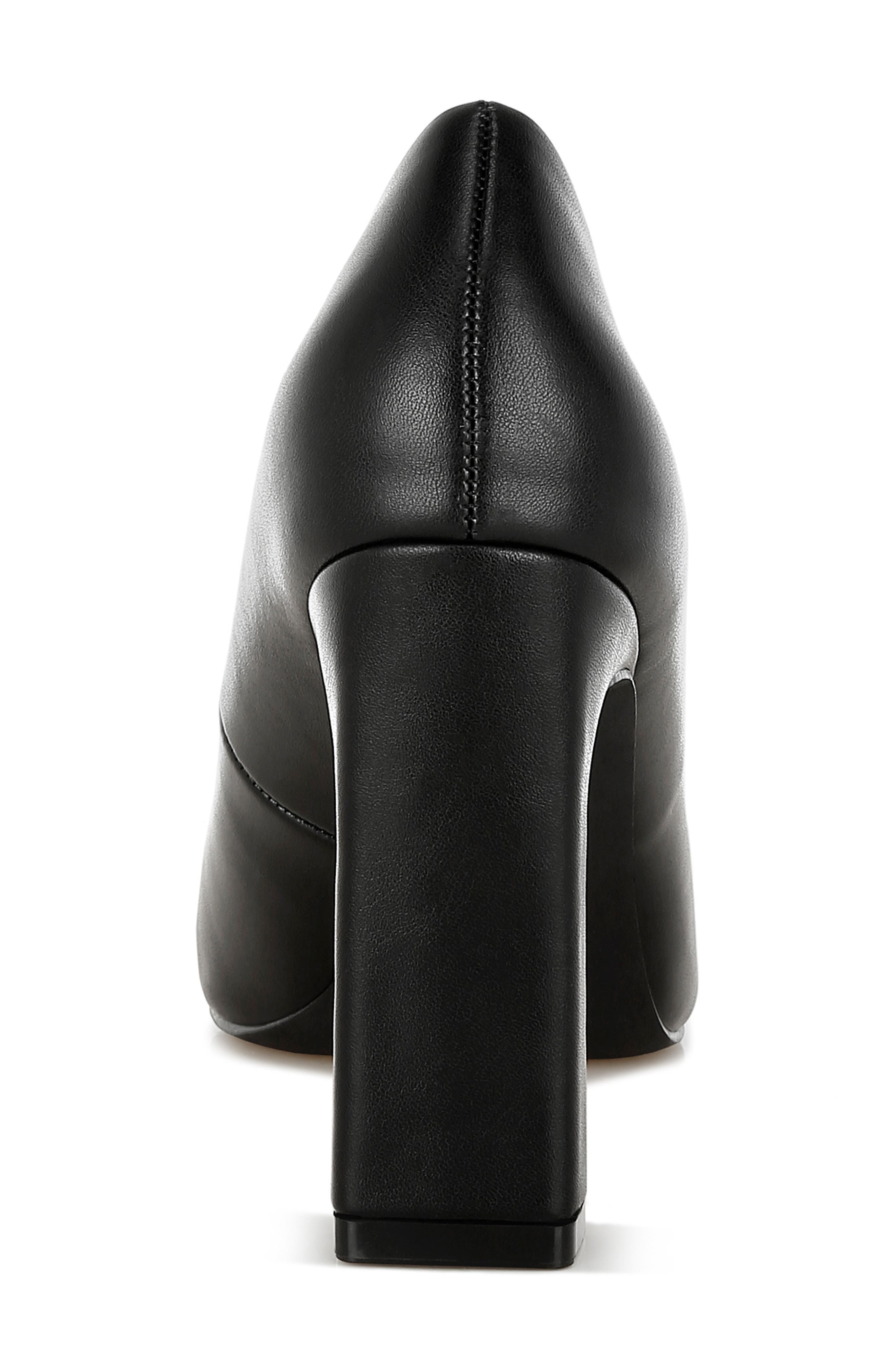 LONDON RAG Shacarri Pointed Toe Pump, Alternate, color, 