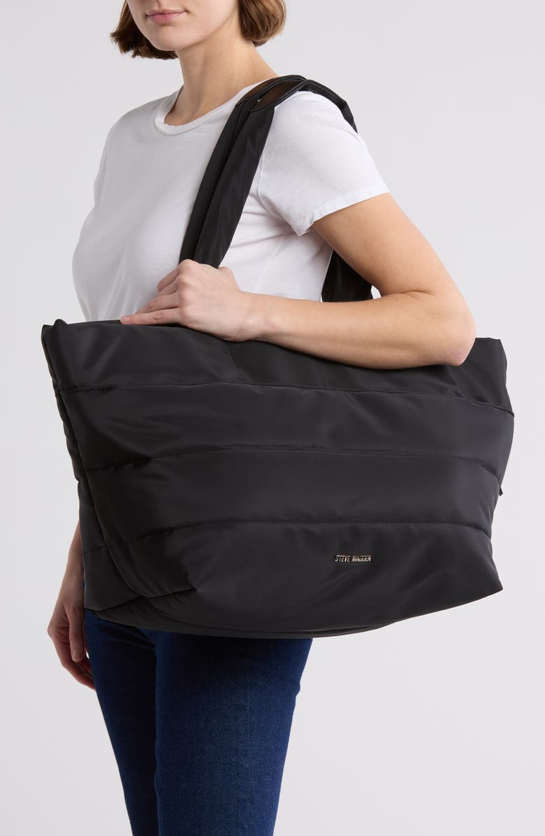 Steve Madden Drew Tote, Alternate, color,