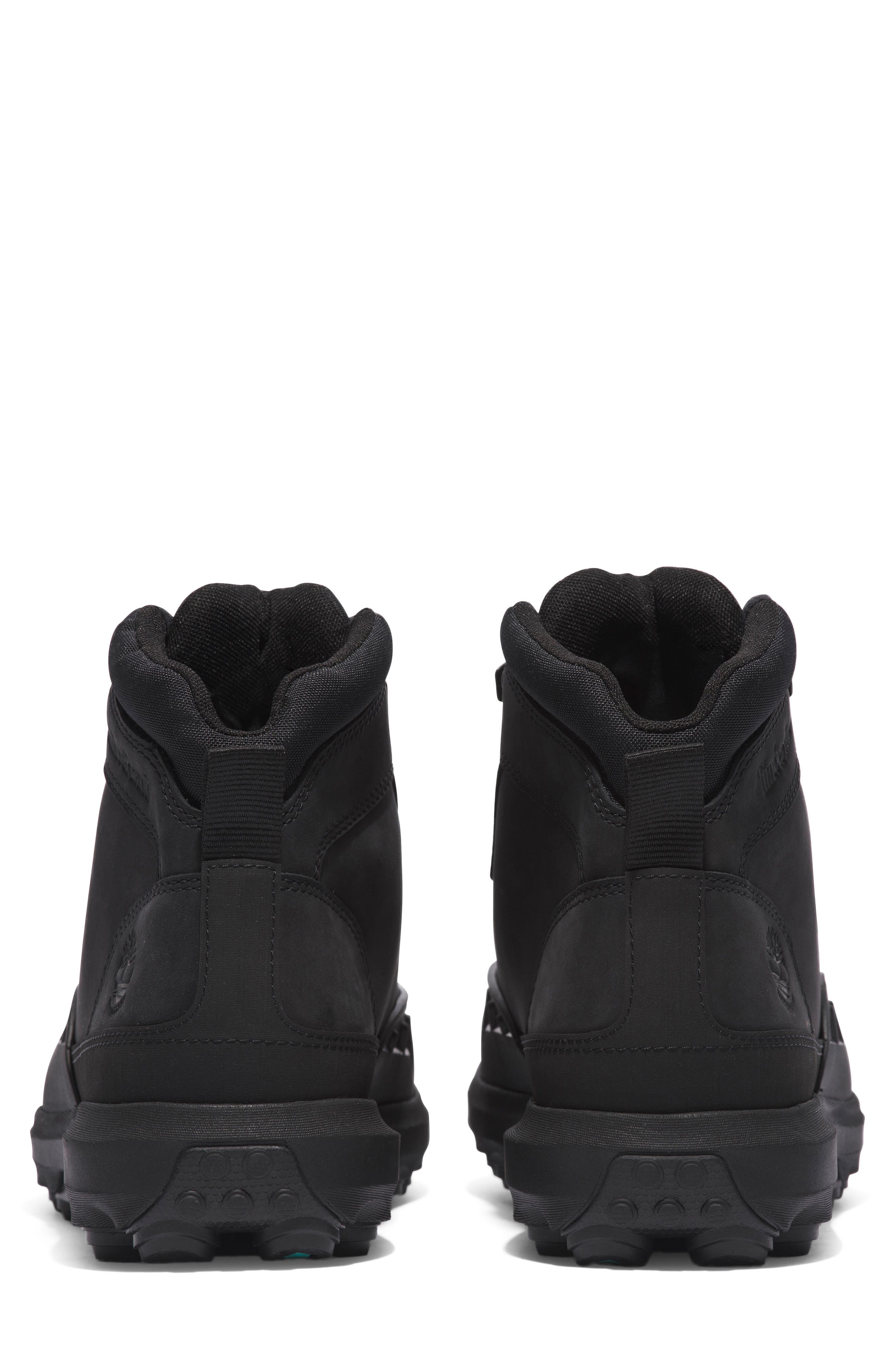 Timberland Converge Waterproof Duck Boot, Alternate, color, 