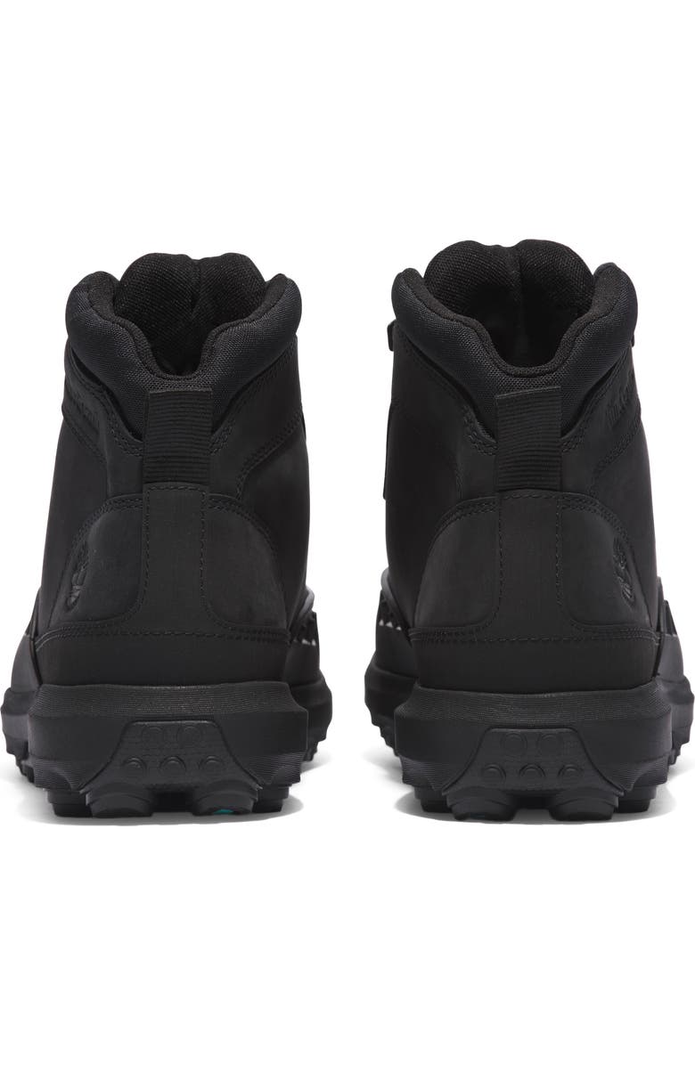 Timberland Converge Waterproof Duck Boot, Alternate, color,