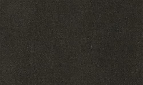 Ruby Rd. Ruby Rd French Terry Denim Look Pants In Black
