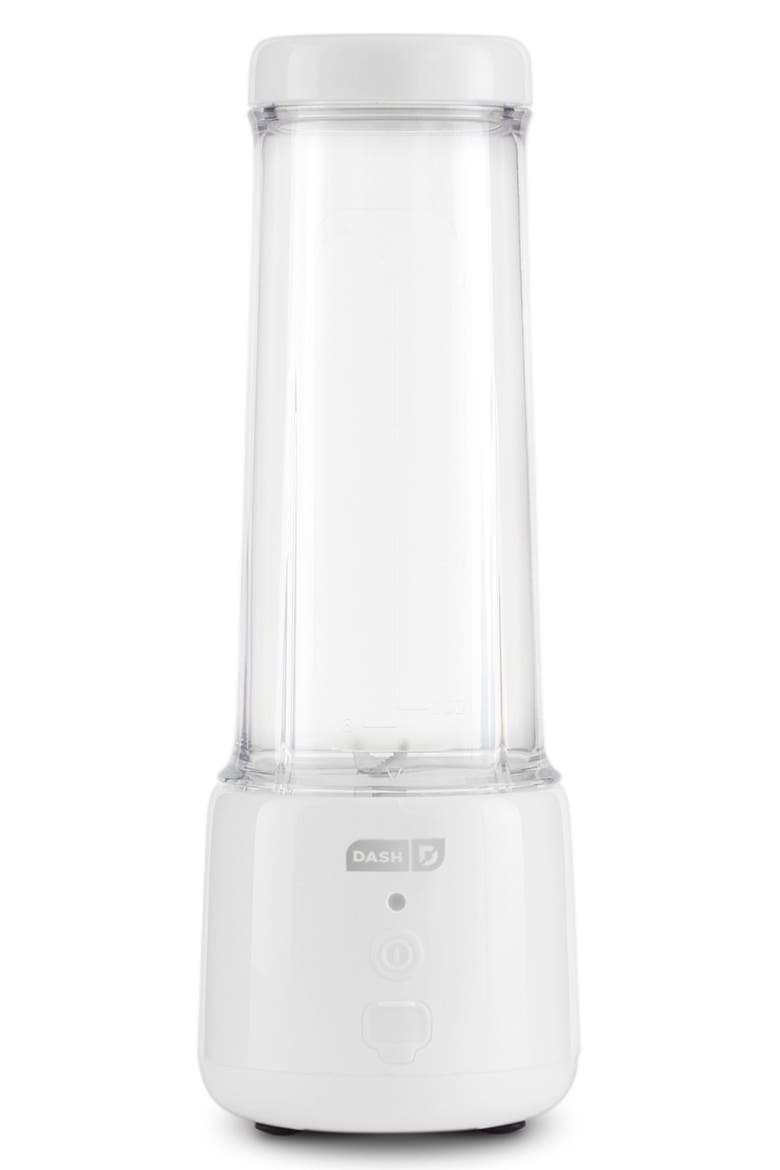 Portable USB Blender, Main, color, WHITE