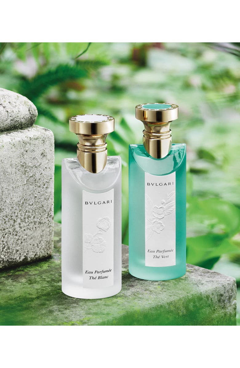 BVLGARI Eau Parfumée thé Vert Eau de Toilette, Alternate, color,