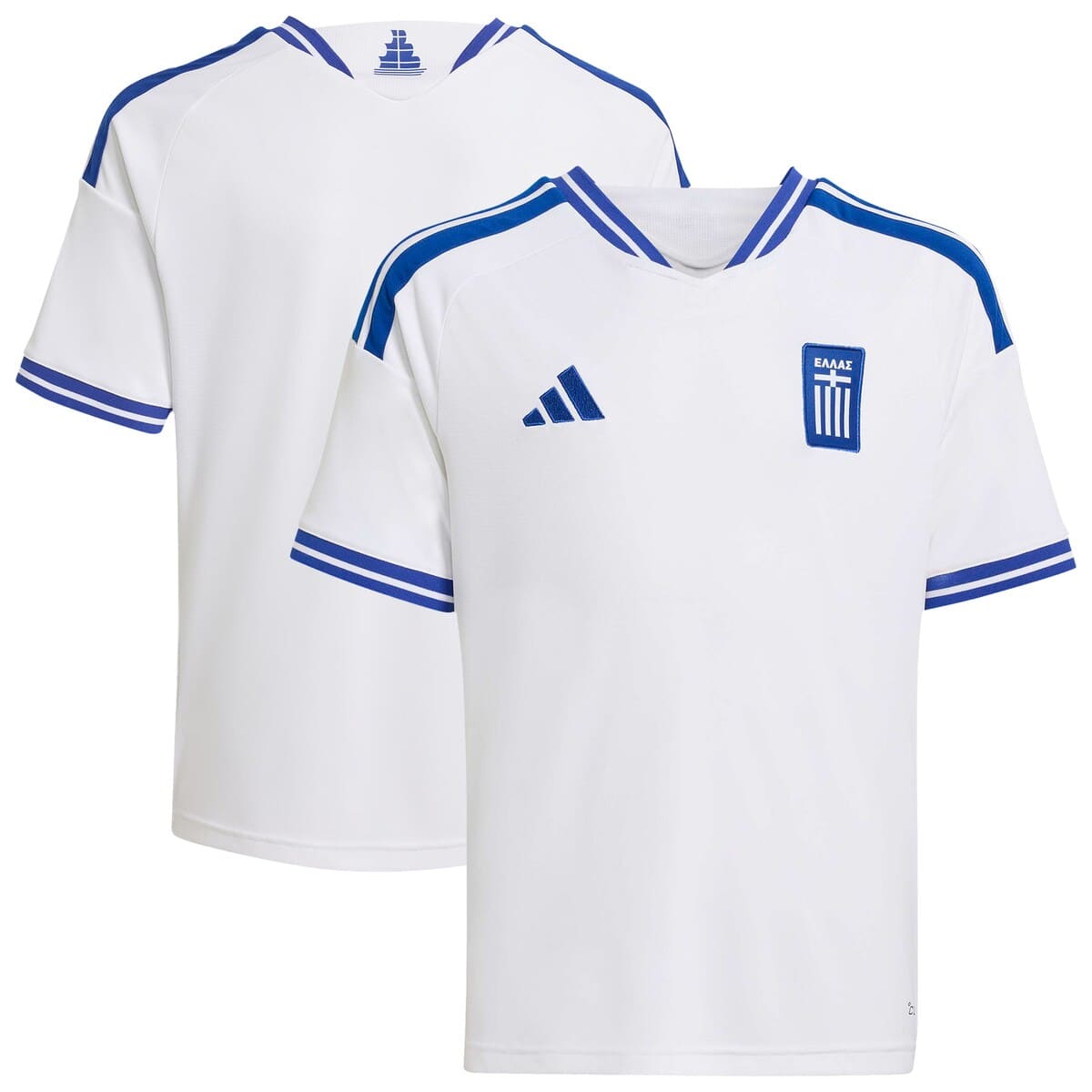 selected White