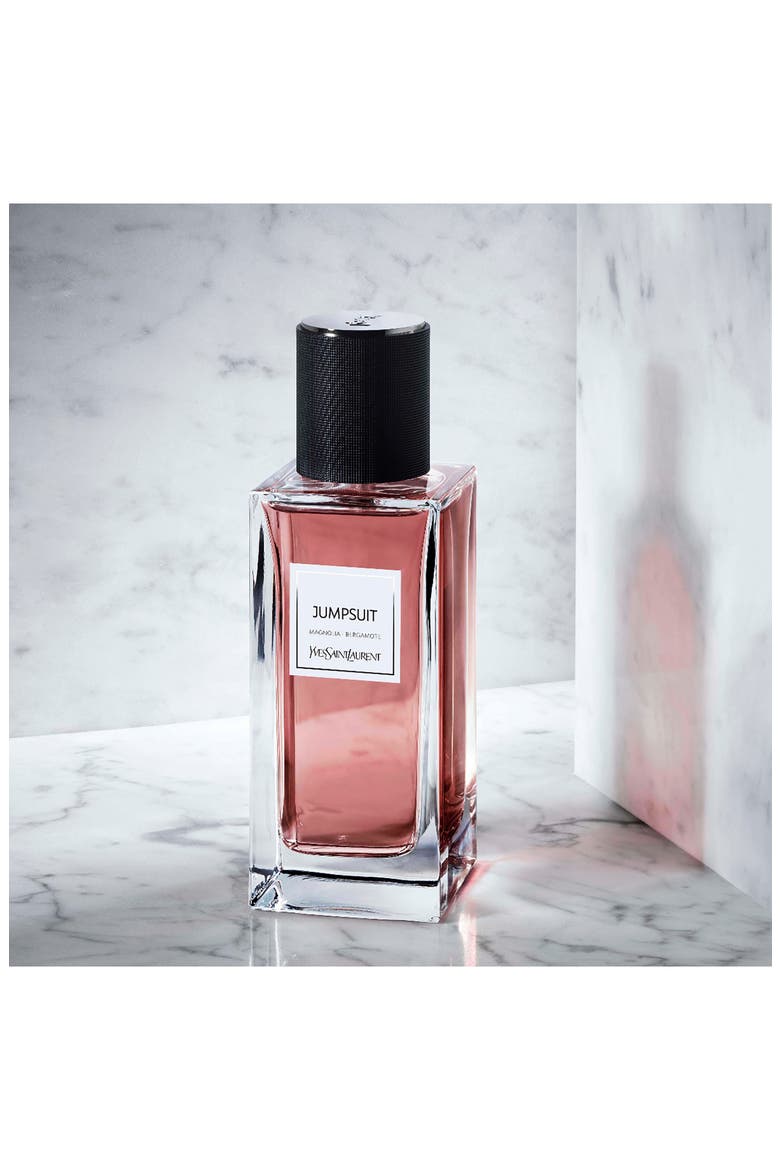 Jumpsuit - Le Vestiaire de Parfumes Eau de Parfum, Alternate, color, NO COLOR