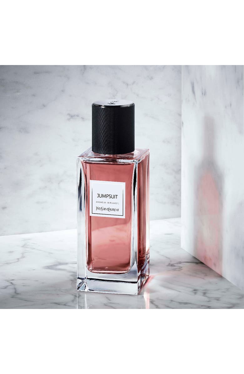 Yves Saint Laurent Jumpsuit - Le Vestiaire de Parfumes Eau de Parfum, Alternate, color,