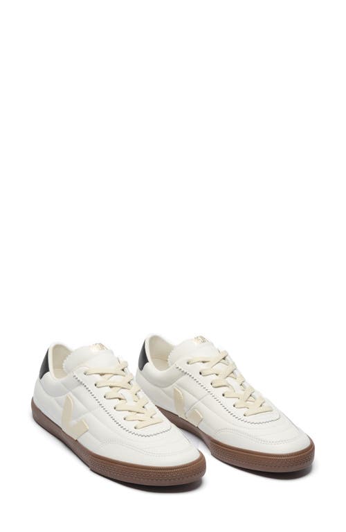 Veja Panenka Sneakers In White