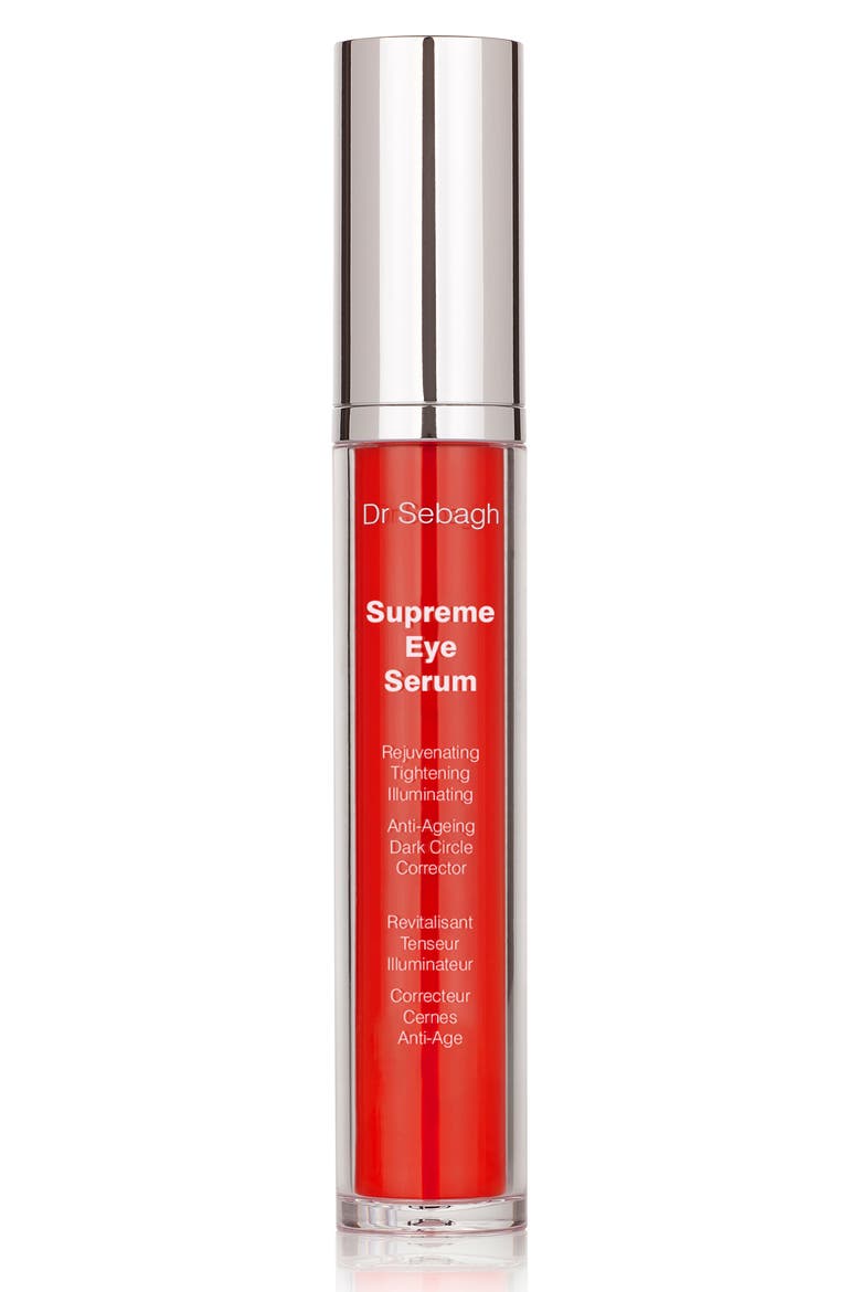 Supreme Eye Serum, Main, color, NO COLOR