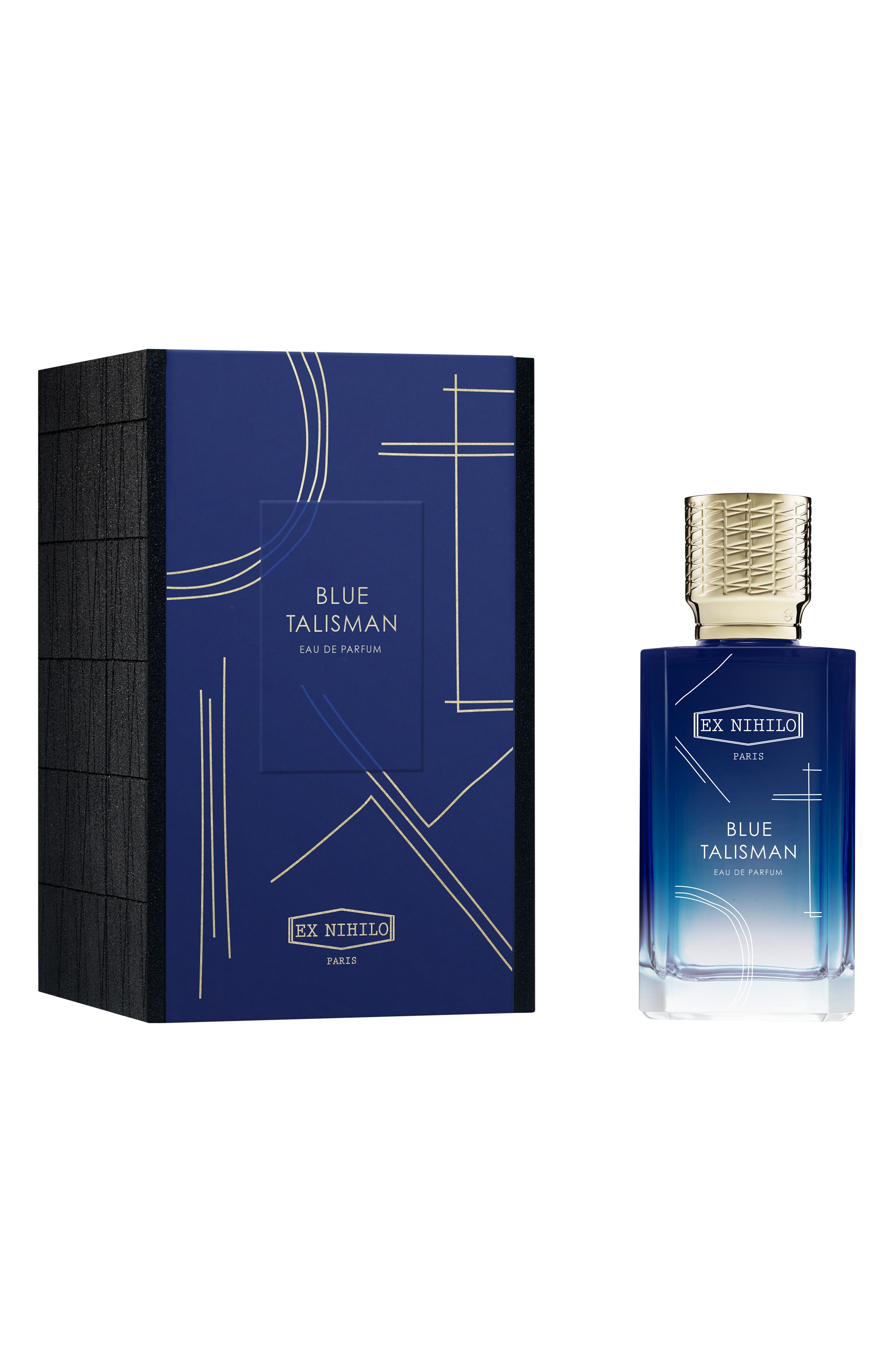 Blue Talisman Eau de Parfum (Women) | Nordstrom