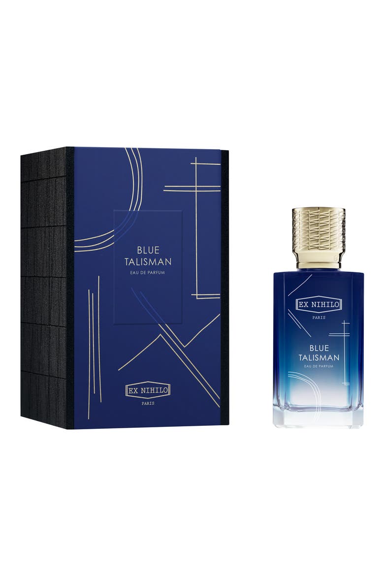 Blue Talisman Eau de Parfum, Alternate, color, NO COLOR