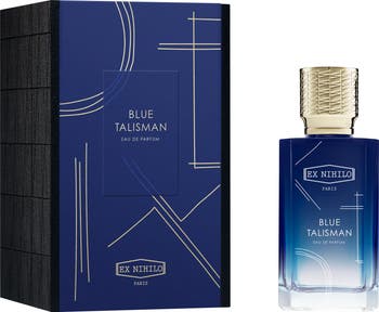 Blue Talisman Eau de Parfum
