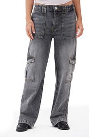 BDG Urban Outfitters Cargo Skate Pants