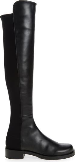 5050 Bold Over the Knee Boot