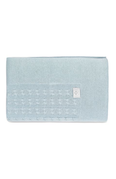 Crib Blanket