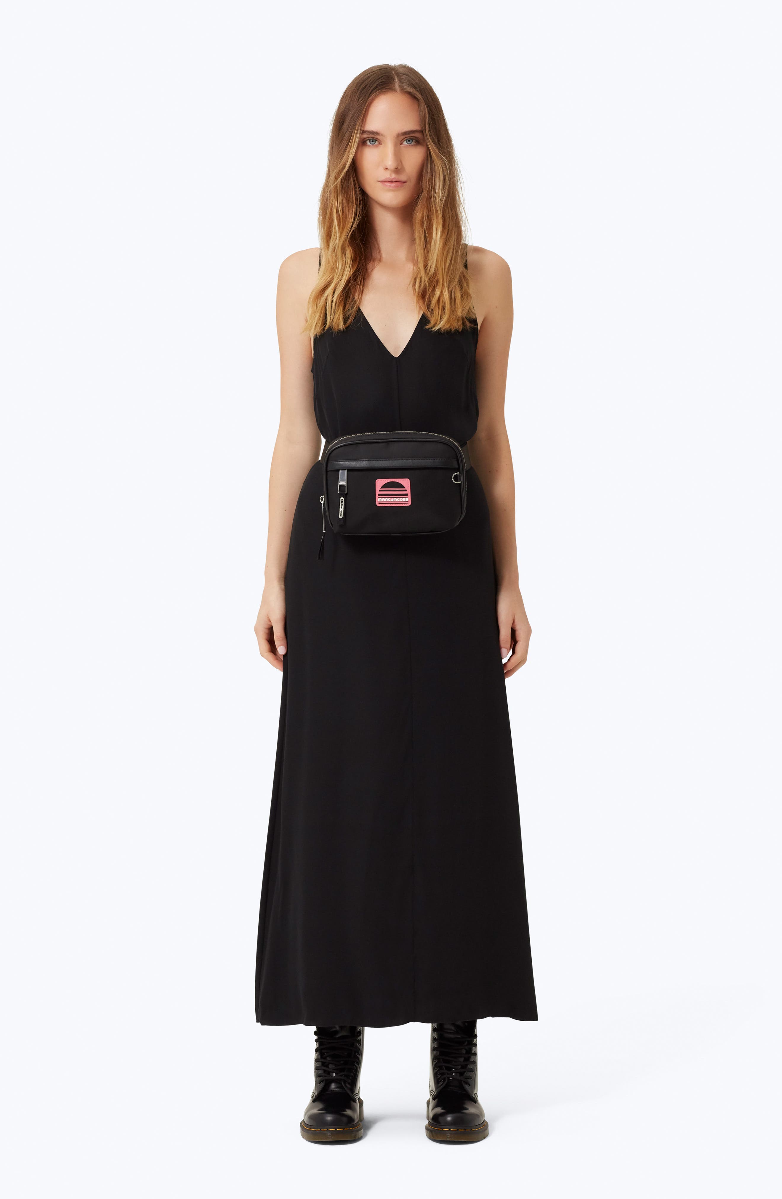 Marc Jacobs Sport Belt Bag, Alternate, color, 