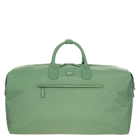Positano 22'' Deluxe Duffle