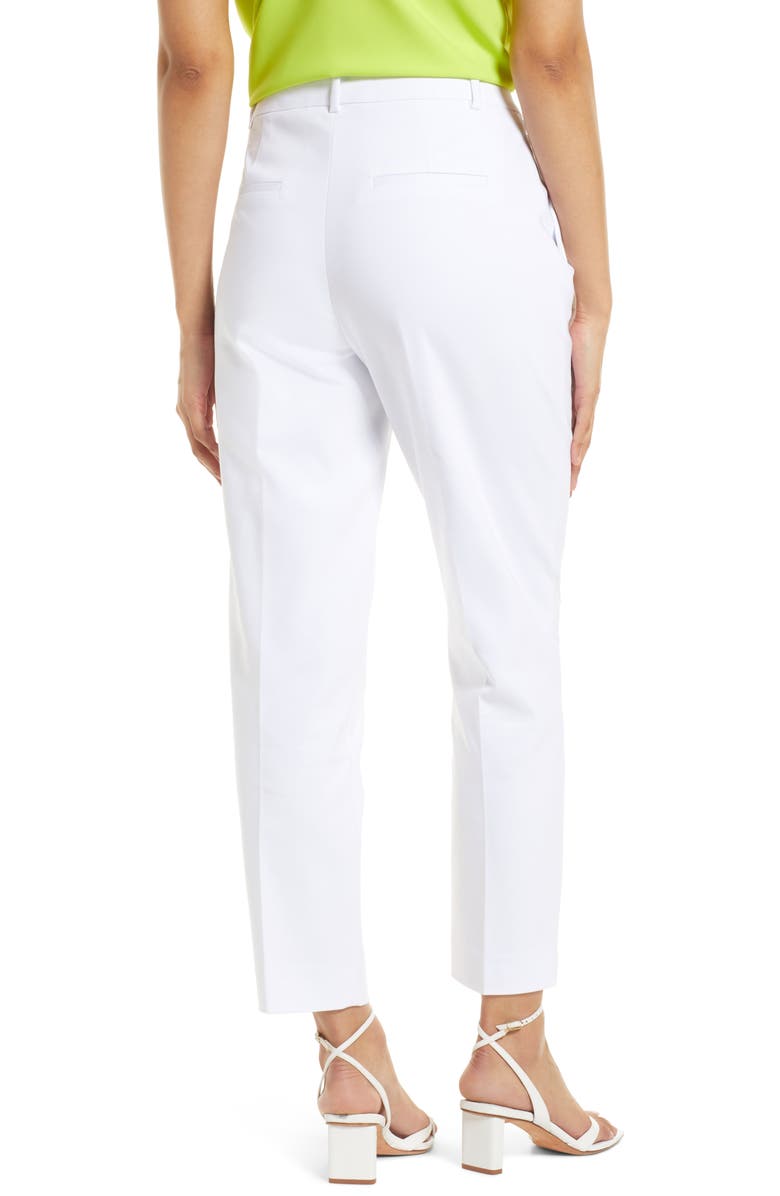 Halogen<sup>®</sup> High Waist Pants, Alternate, color,
