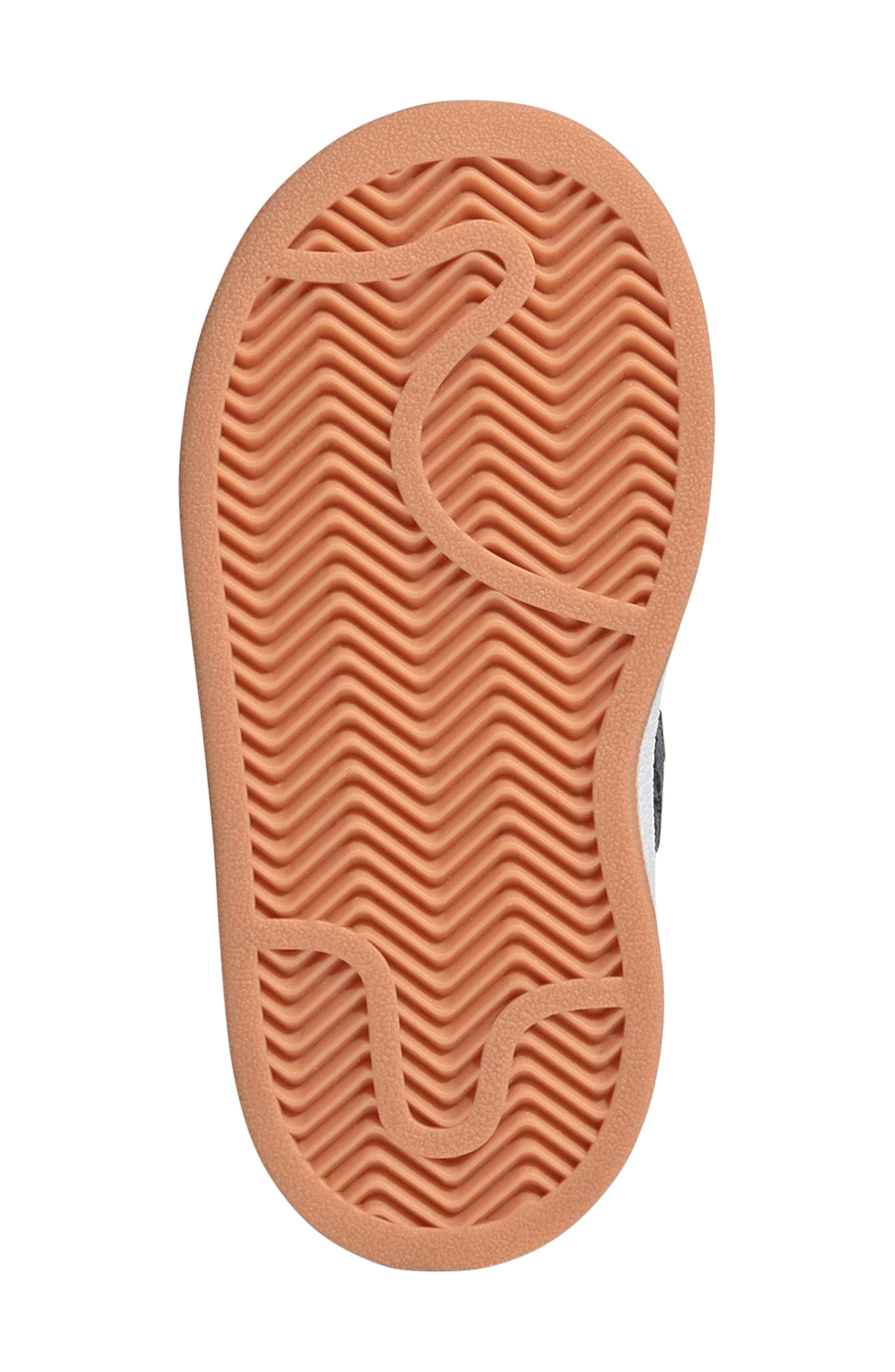 adidas Kids' Campus 00s Sneaker, Alternate, color, Grey/ White/ Gum