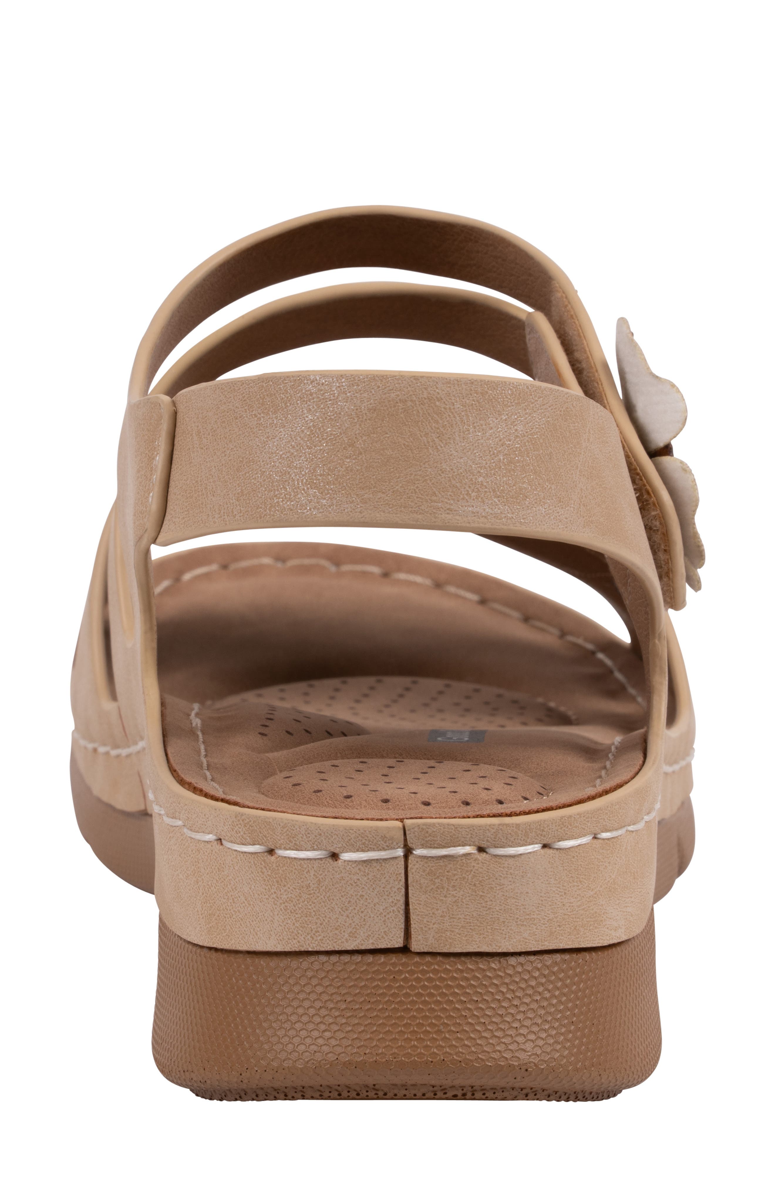 Cadance Flower Sandal - image 4