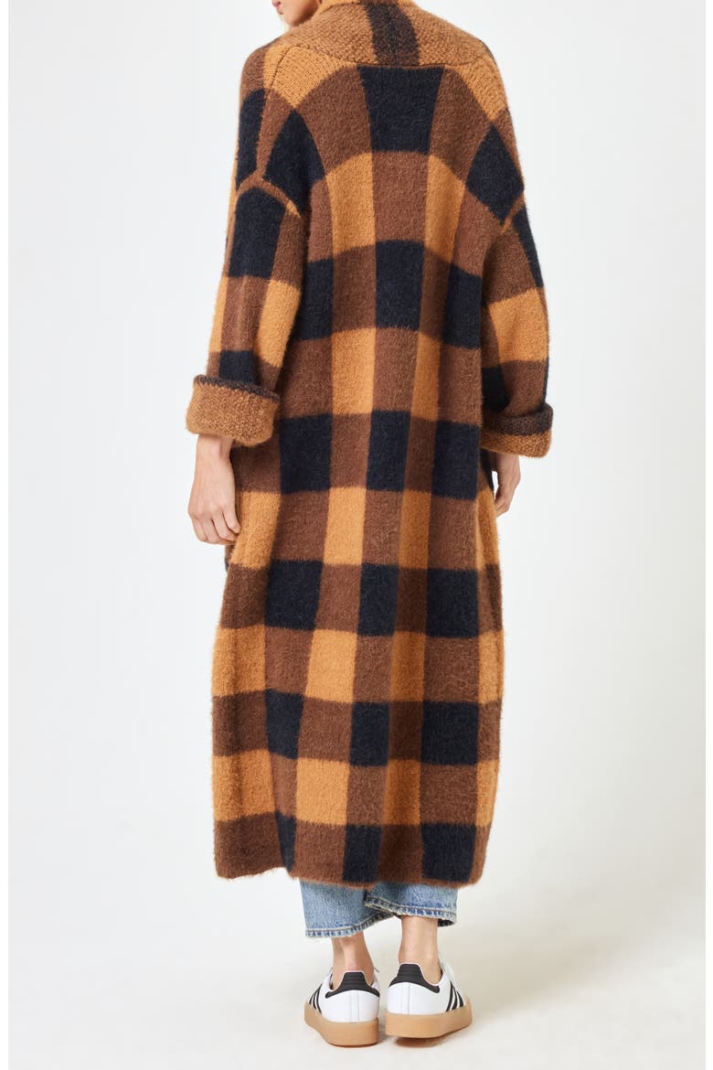 Harlow Cardigan, Alternate, color, CANYON