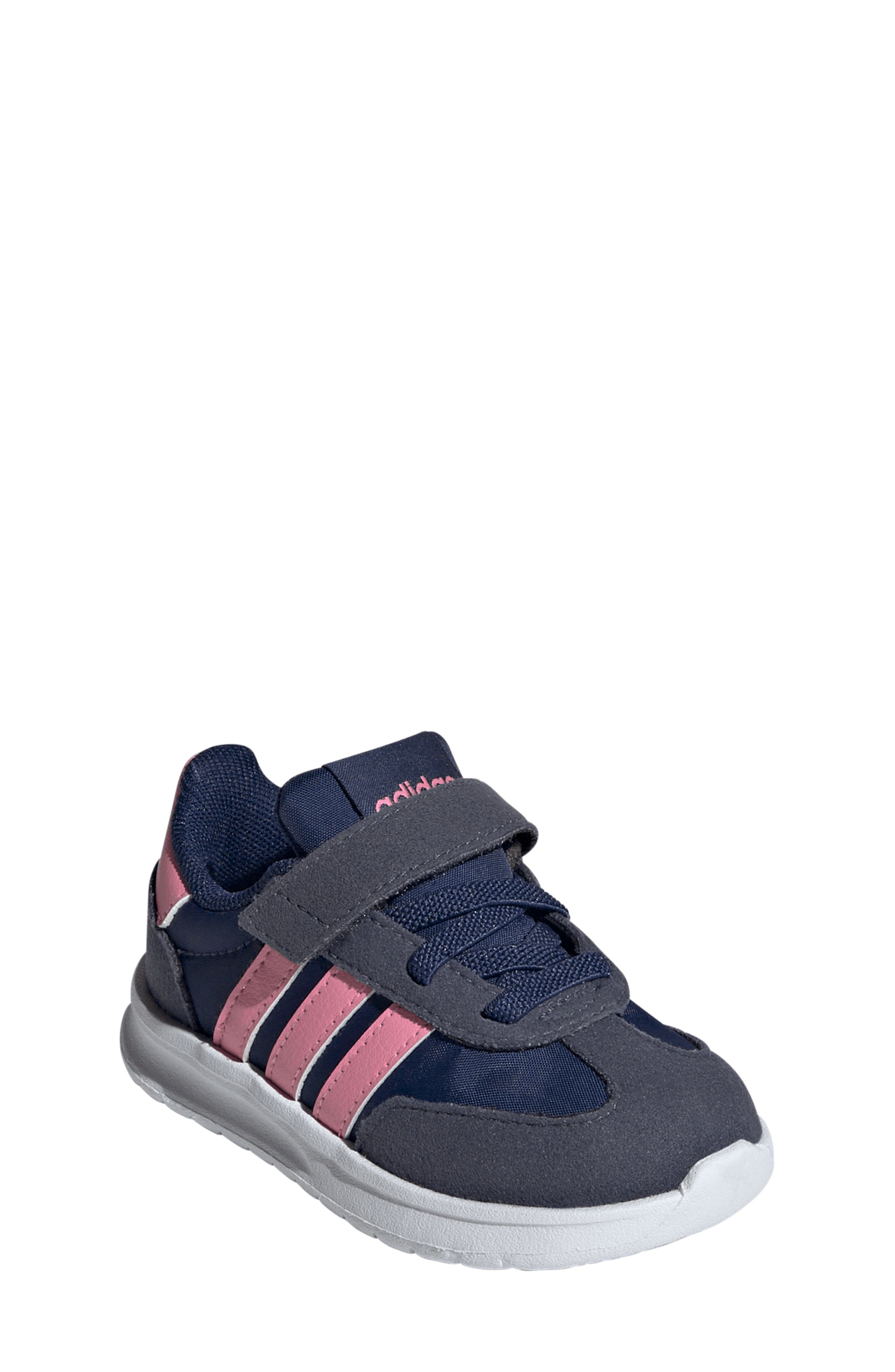 Dark Blue/ Pink/ Navy
