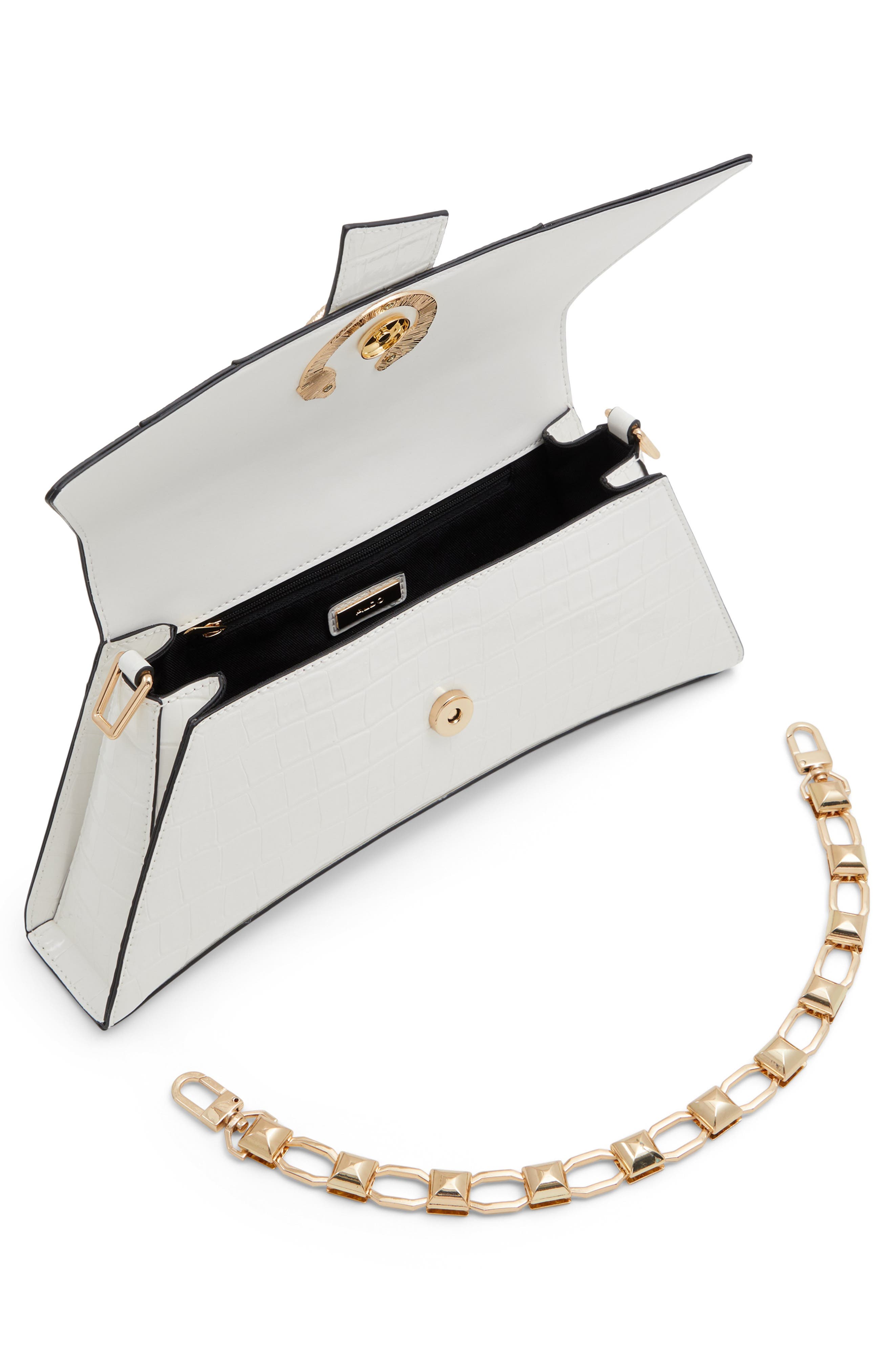 ALDO Scylla Shoulder Bag, Alternate, color, 