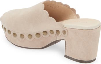 Genessis Platform Clog