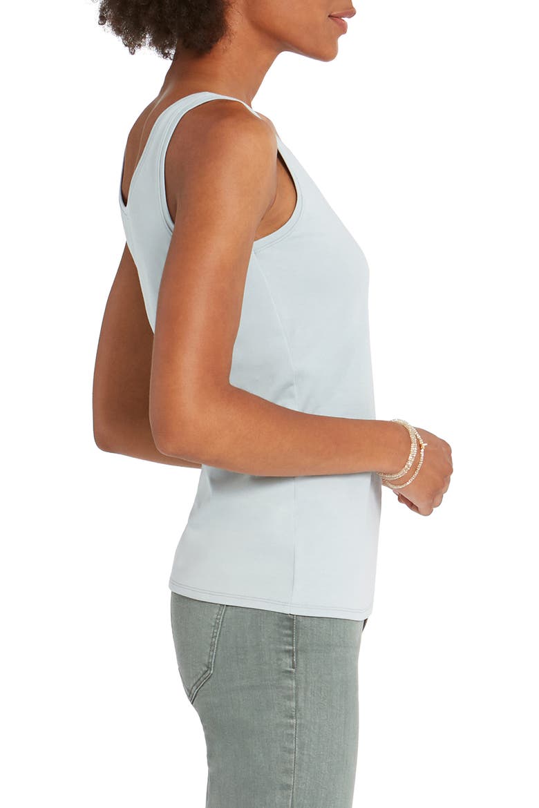 Perfect Tank, Alternate, color, EUCALYPTUS