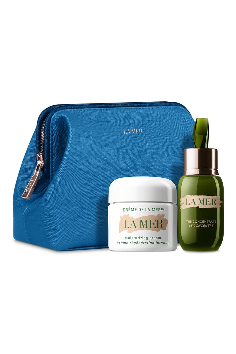 Deep Soothing Collection Set (Limited Edition) USD $805 Value video