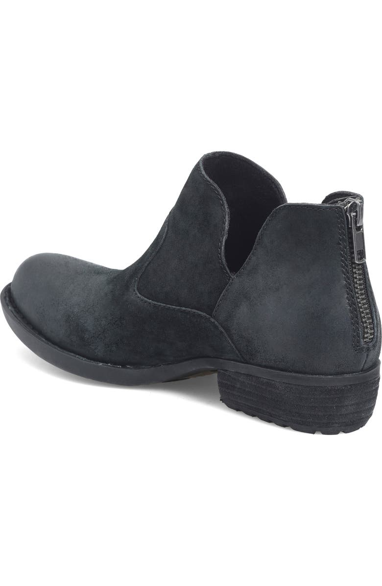Børn Beth Zip Bootie, Alternate, color,