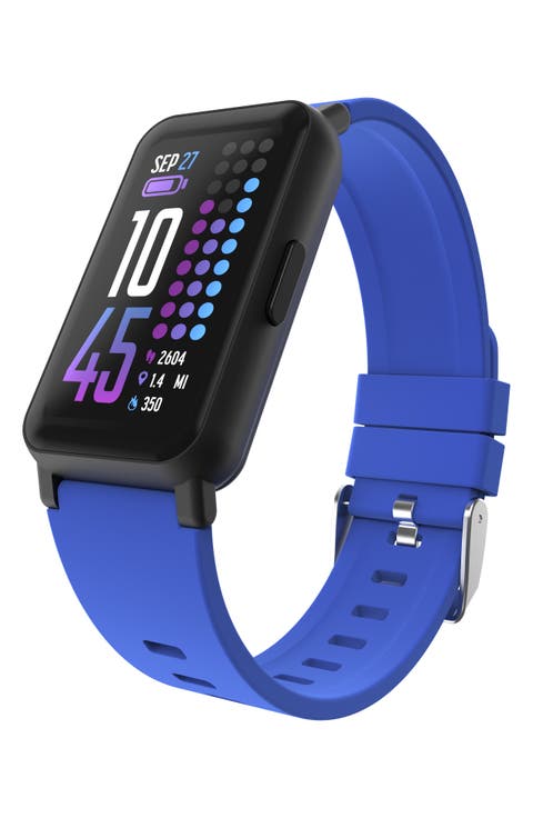 Active 4 Smart Watch, 24mm x 42.7mm