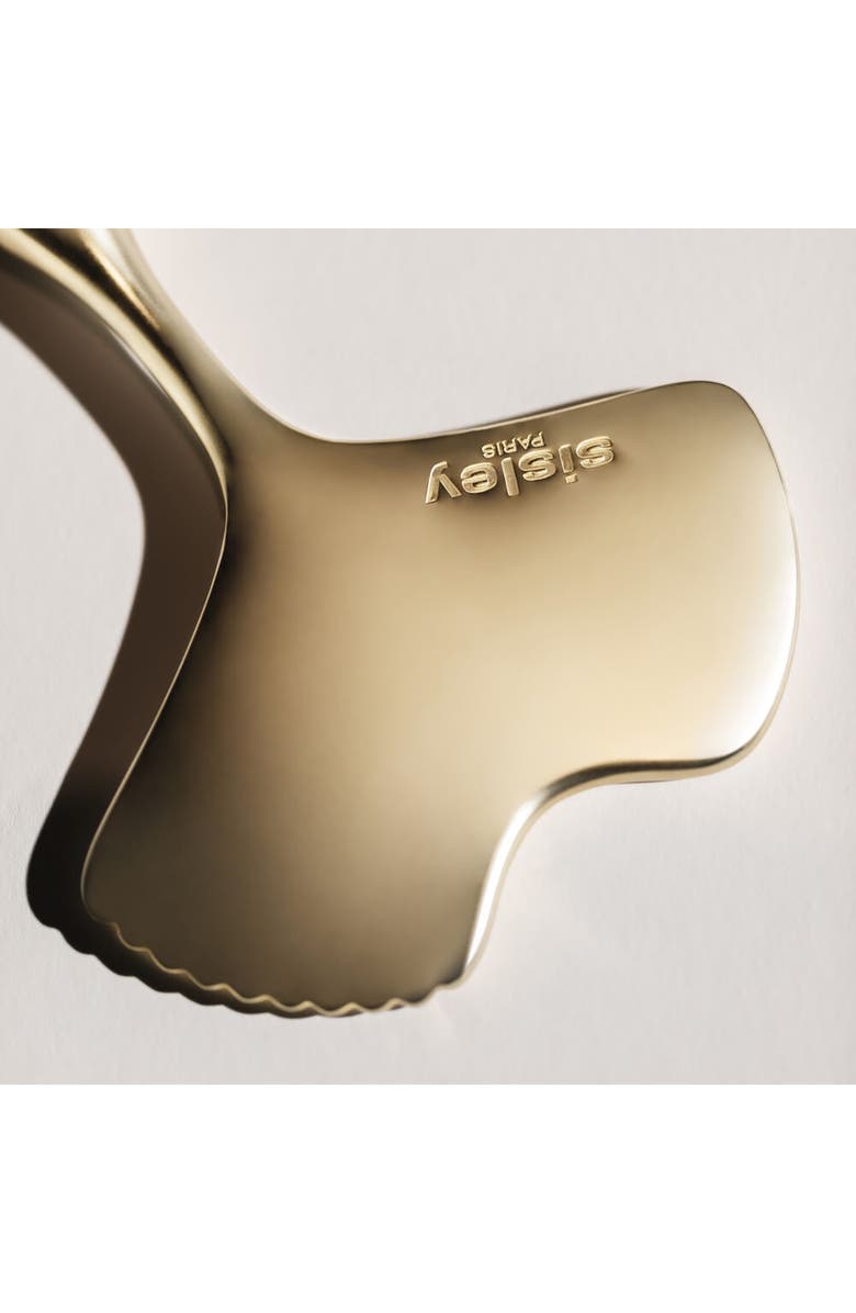 Sisley Paris Ginkgo Gua Sha Massage Tool, Alternate, color,