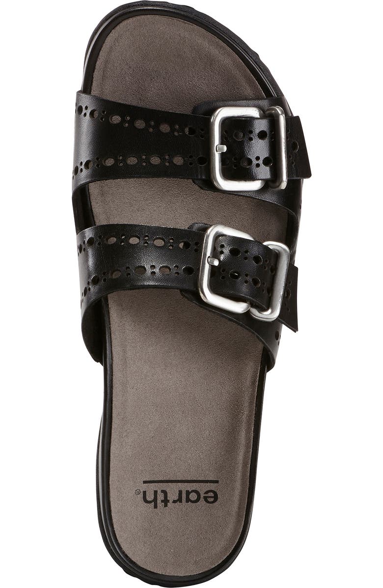 Earth<sup>®</sup> Havana Slide Sandal, Alternate, color,
