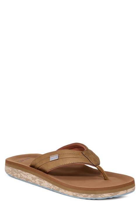 Tiderush Flip Flop (Men)