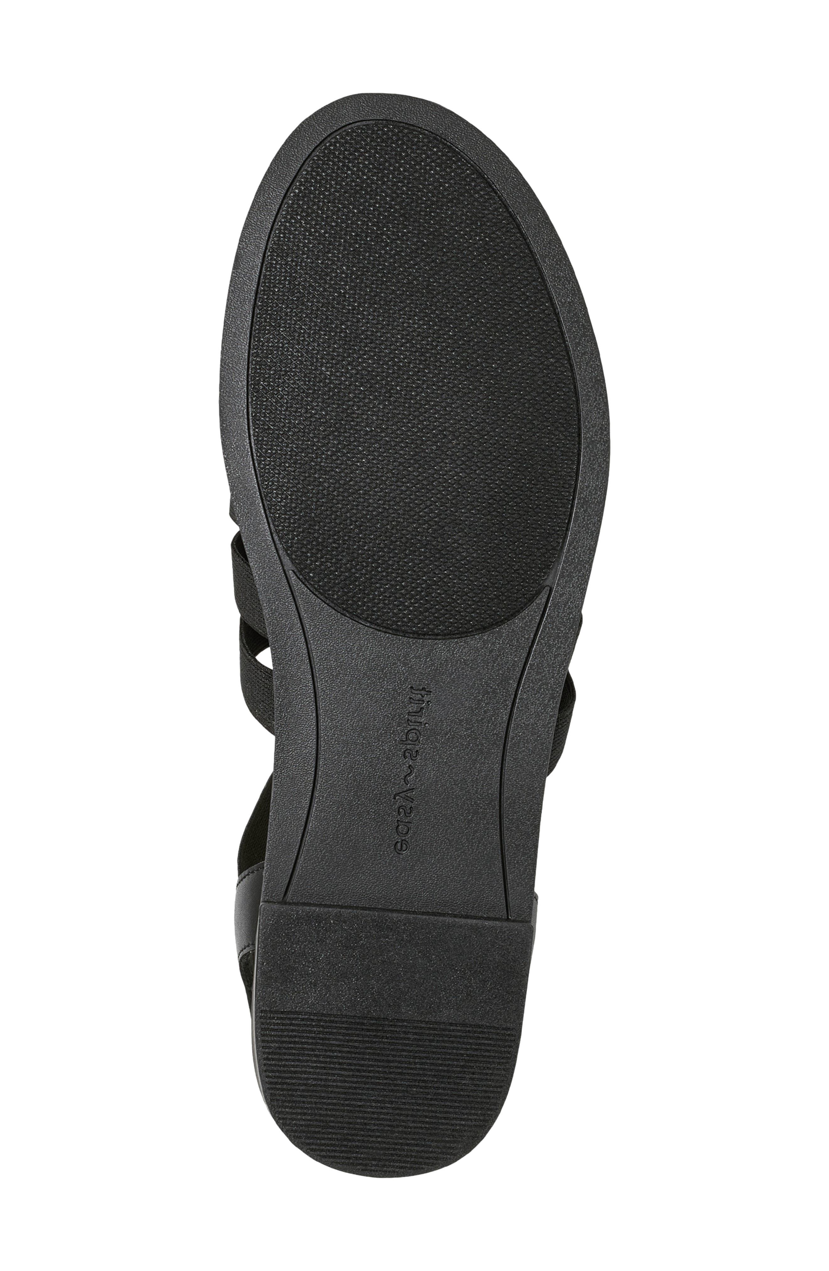 Easy Spirit Adyi Strappy Sandal, Alternate, color, 