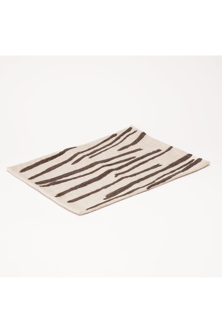 Thirteen Placemats - Set of 2, Main, color, Neutral