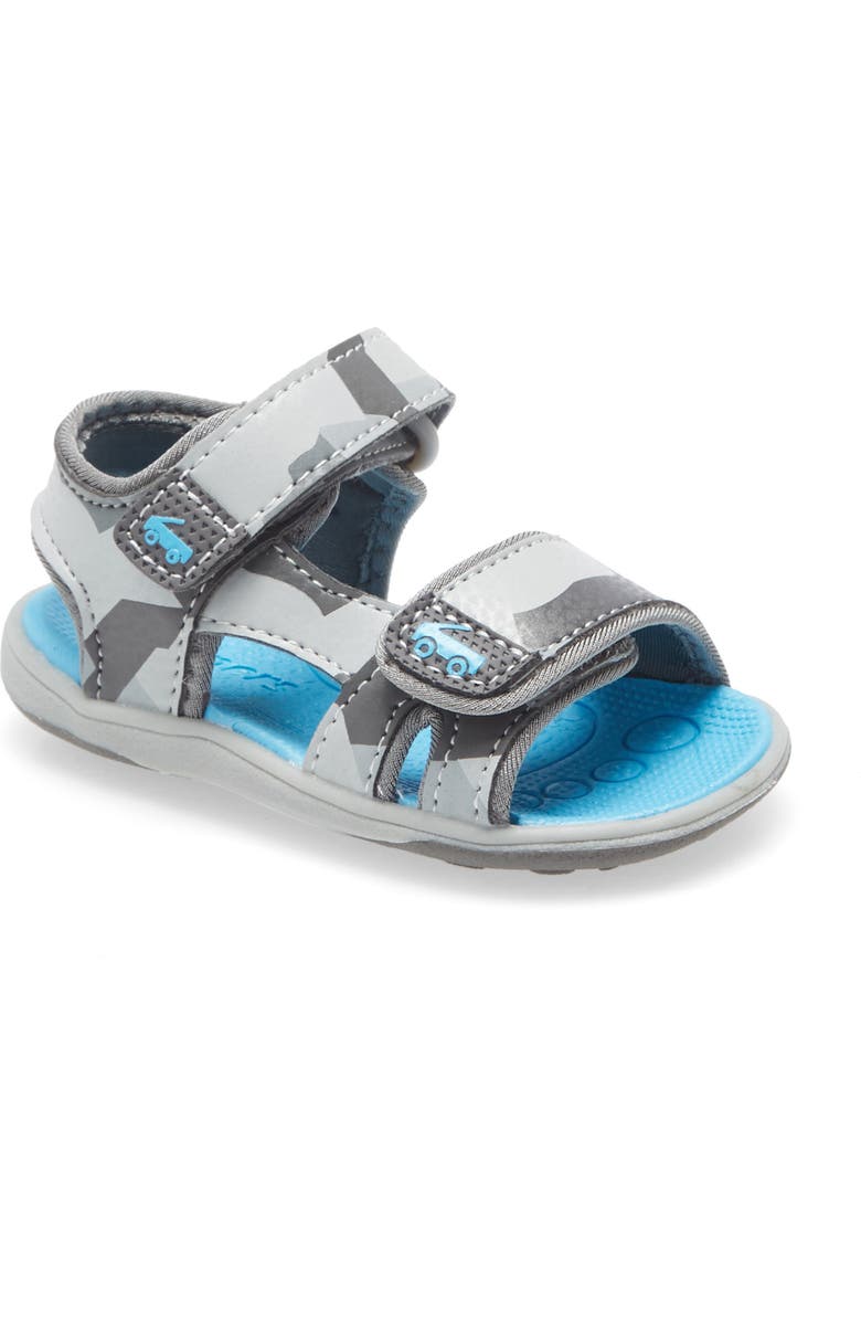See Kai Run Jetty III Water Friendly Sandal, Main, color,