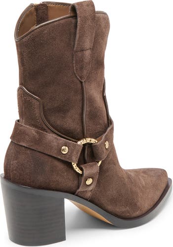 Kenzen Western Harness Boot