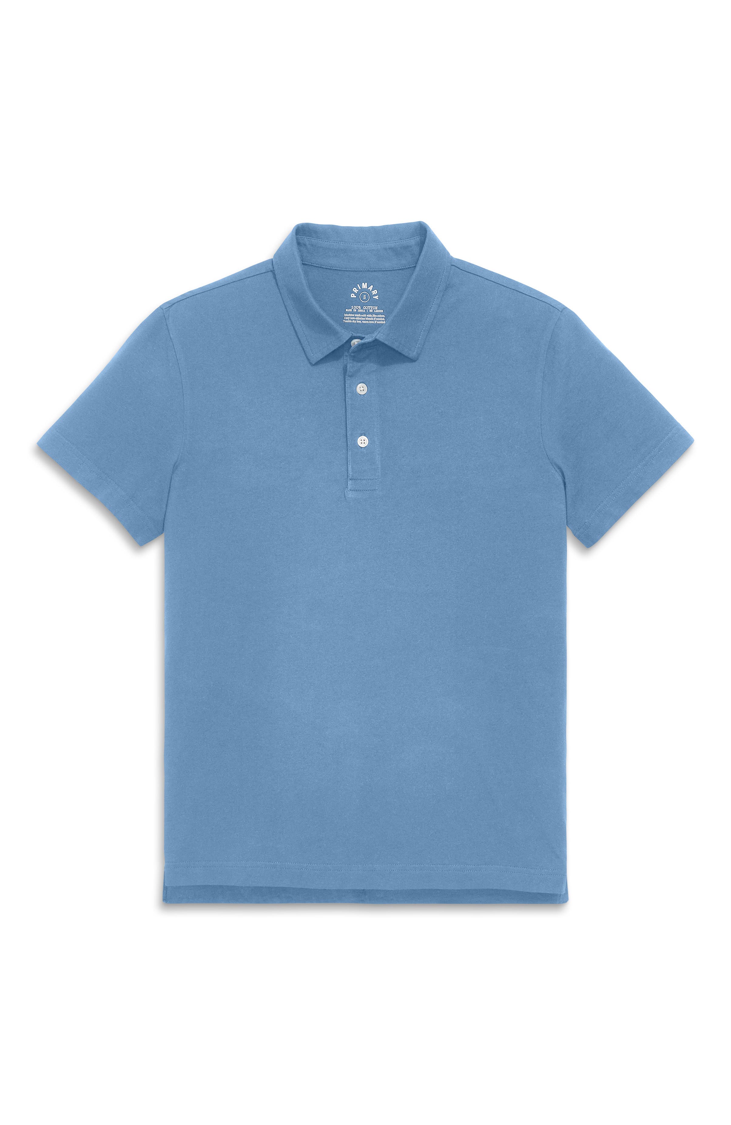 Vintage Blue