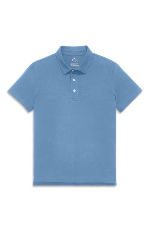 Adult Classic Polo (Unisex Fit)