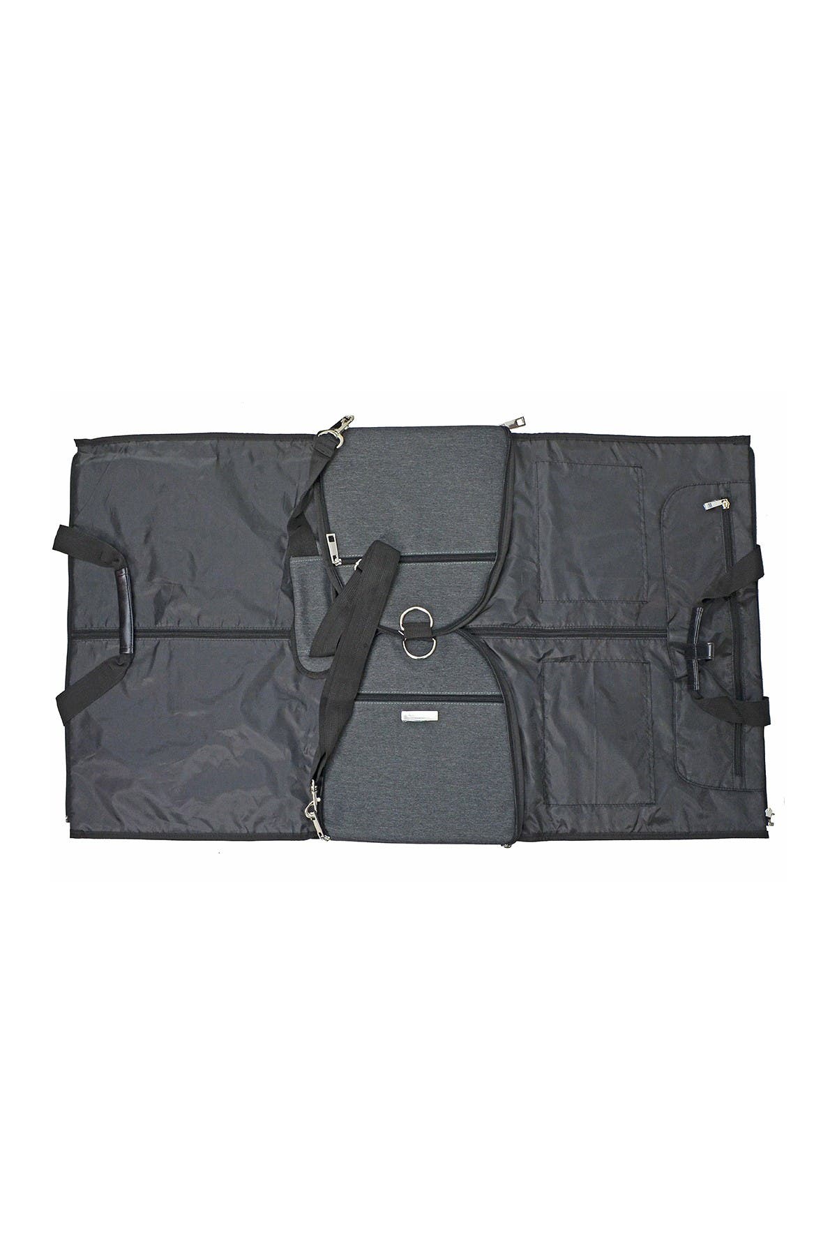 Duchamp Garment Duffel Bag, Alternate, color, 