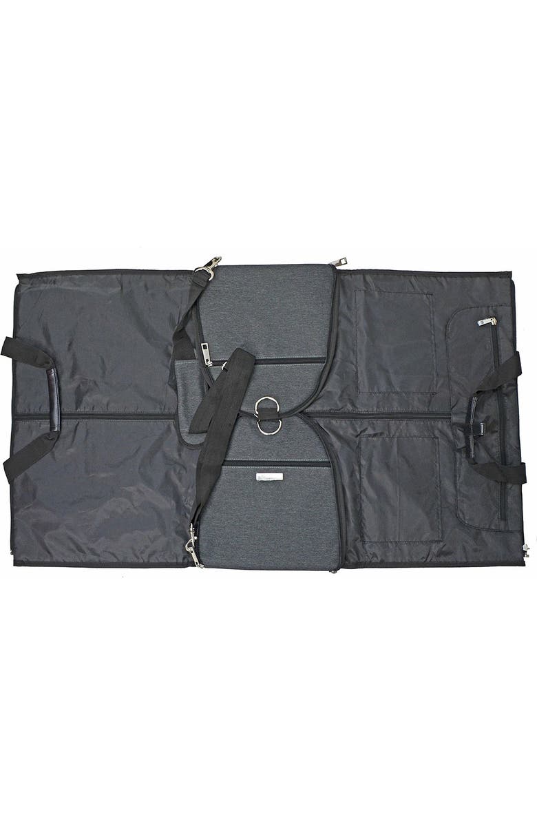 Duchamp Garment Duffel Bag, Alternate, color,