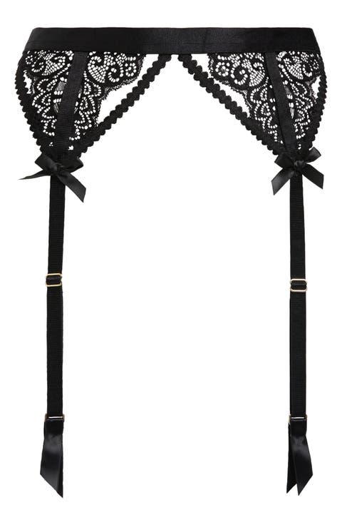 Experteese Garter Belt