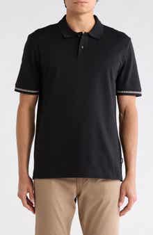BOSS Parlay Knit Polo