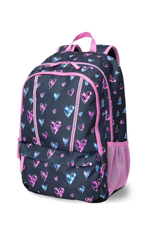 Lands' End Classmate Backpack In Pink