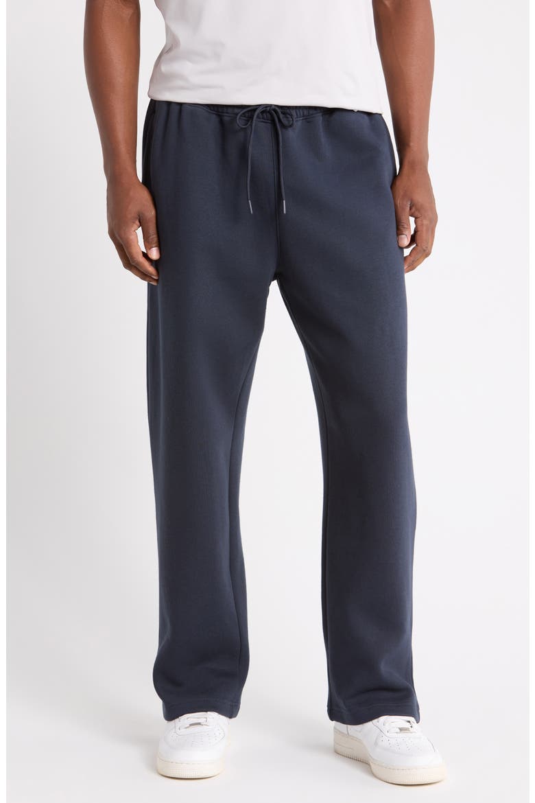 Freeform Sweatpants, Main, color, NAVY ECLIPSE