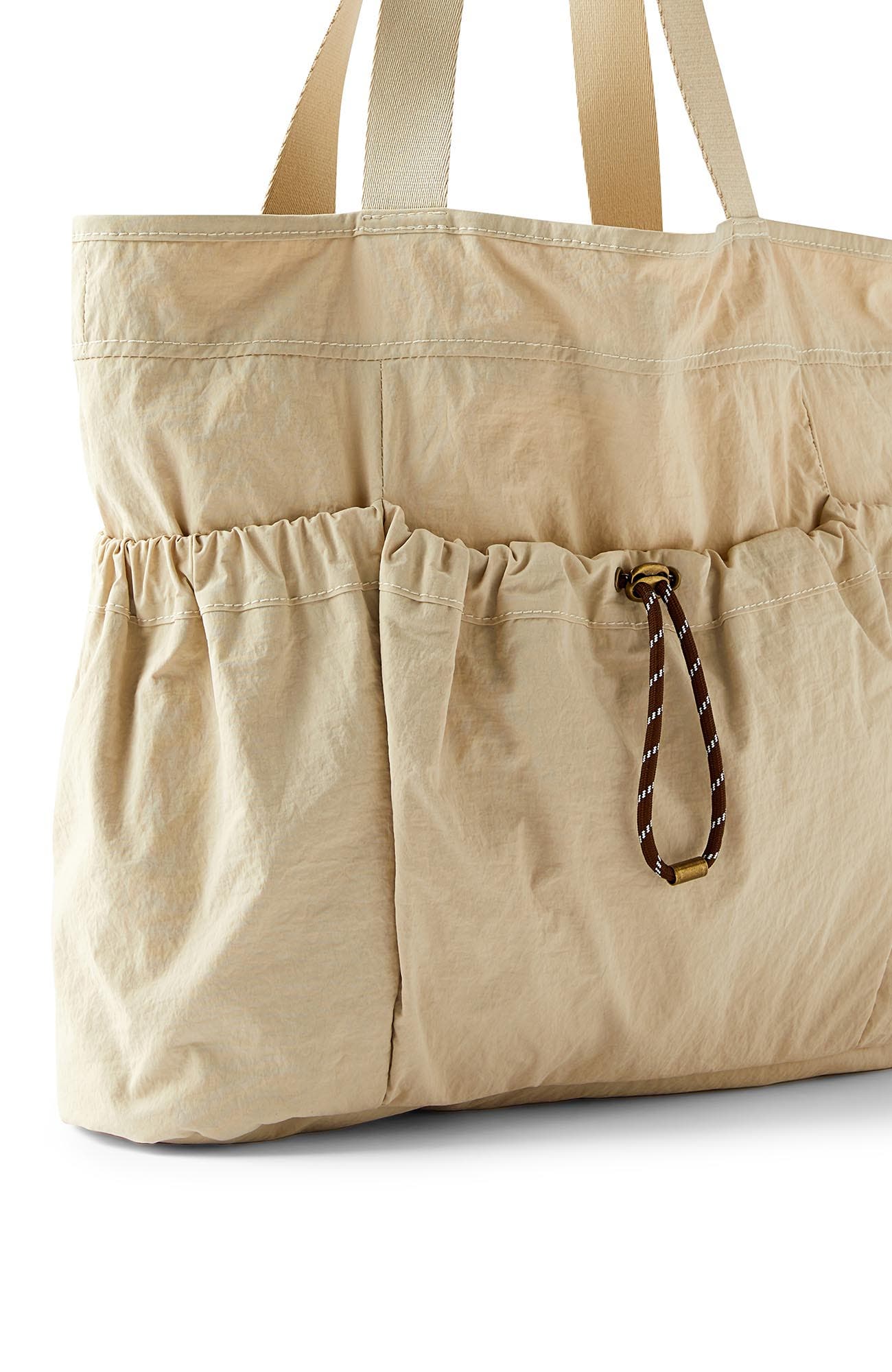 Cotton On Piper Tote Bag, Alternate, color, 