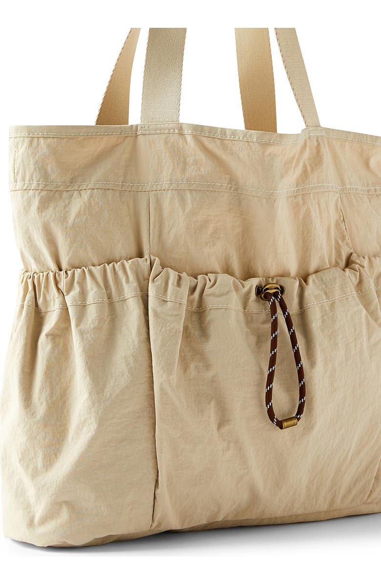 Cotton On Piper Tote Bag, Alternate, color,