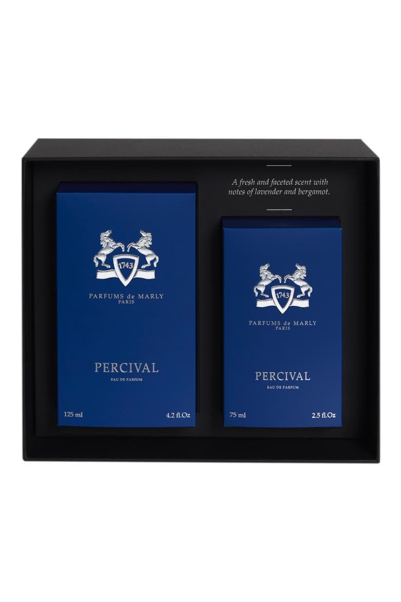 Percival Eau de Parfum Set $600 Value, Alternate, color, NO COLOR